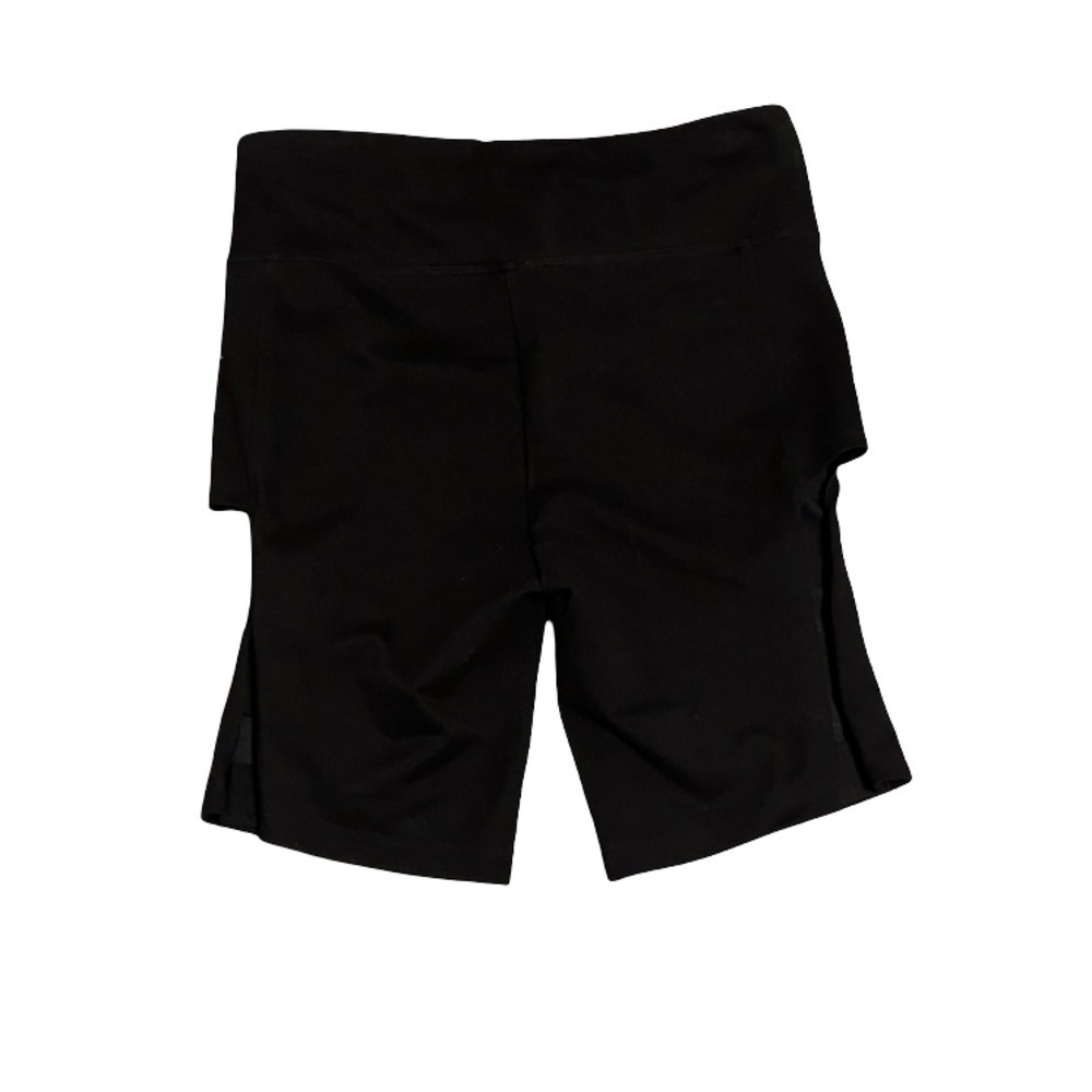 VICTORIA SPORT ATHLETIC SHORTS - Picture 2 of 4